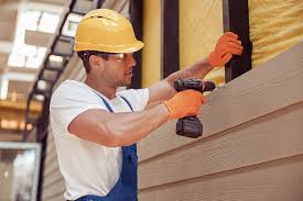 Professional Siding in Celina, OH